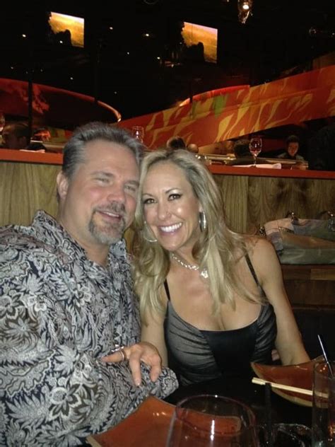 brandi love family|Chris Potoski Bio: From Age, Parents To Wife, Wedding